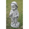 Design Toscano Baby Saint Francis Sculpture - 3 of 4