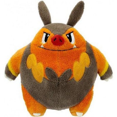 pignite plush