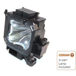 Premium Power Products Projector Lamp for Epson V11H V11H170920; Epson V11H V11H120020; Epson V11H V11H119020; Epson PowerL - 1 of 1