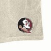 NCAA Florida State Seminoles Women's Terry Shorts - 3 of 3