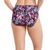 Jockey Women's No Panty Line Promise Tactel Hi Cut - 2 of 4