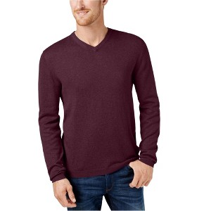 Weatherproof Mens LS Knit Pullover Sweater - 1 of 1