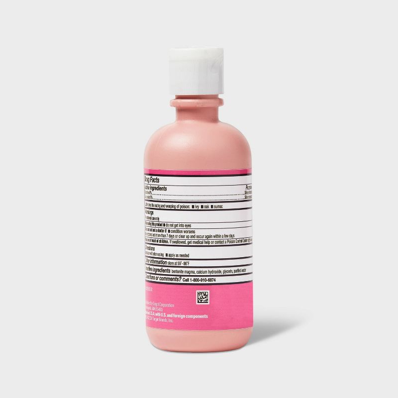 Calamine Skin Protectant Lotion - 6oz - up &#38; up&#8482;, 3 of 5