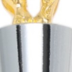 green,gold tone,silver tone