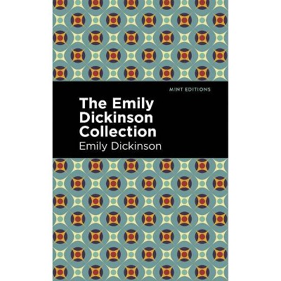 The Emily Dickinson Collection - (Mint Editions) (Paperback)