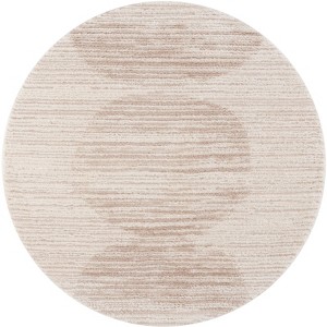 Seattle Shag STE911 Power Loomed Indoor Rugs - Safavieh - 1 of 4