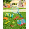 B. toys Little Explorer Kit for Kids' - 8pc - image 4 of 4