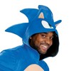 Sonic The Hedgehog Movie Sonic Adult Costume - 4 of 4