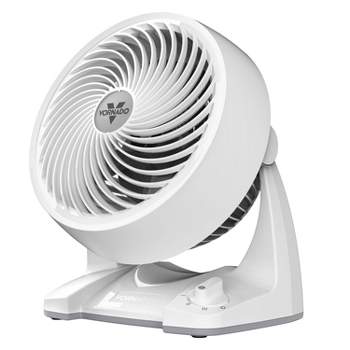 Vornado 533XT Whole Room Air Circulator Fan
