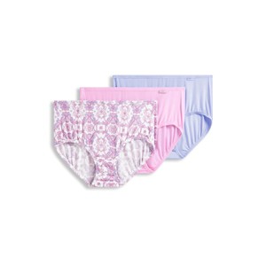Jockey Women's Supersoft Brief - 3 Pack - 1 of 4
