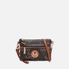 MKF Collection Camren Women's M Signature Crossbody Bag by Mia K - 2 of 4