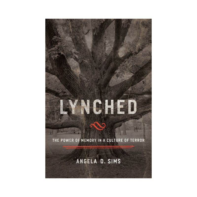 Lynched - by  Angela D Sims (Paperback), 1 of 2