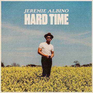 Jeremie Albino - Hard Time (CD)