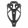 Origin8 Carbon Composite Klutch Cage Black/Red | Standard Braze-On Mount - 3 of 4