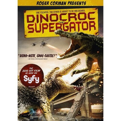 Supergator 2 discount