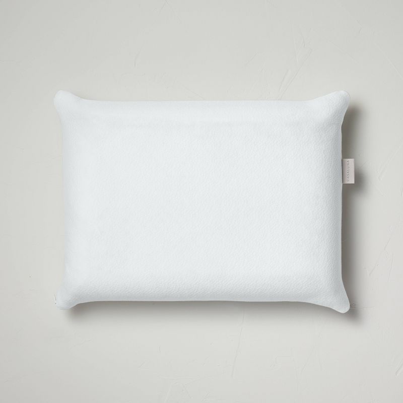 Serene™ Foam Bed Pillow - Casaluna™, 1 of 6
