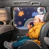 TruAIR Magnetic Car Window Sun Shades for Side and Back Windows - 2 of 4