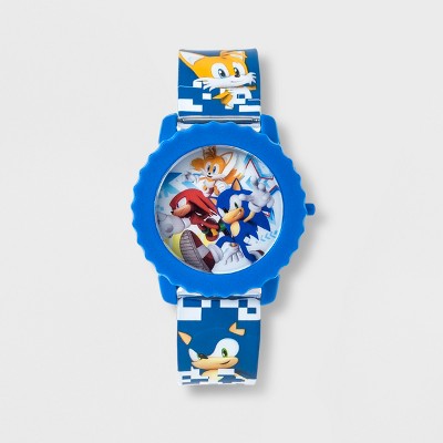 Catboy discount watch target