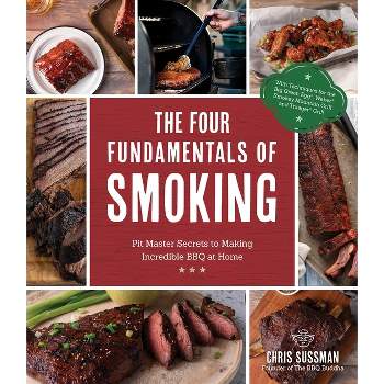 Smoking Meat: The Essential Guide to Real Barbecue: Phillips, Jeff:  8601401196105: : Books