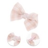 Unique Bargains Girl's Fashion Cute Rabbit Hair Clips 9 Pcs - 3 of 3