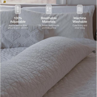 Original Adjustable Body Pillow - Thumbnail 4