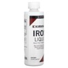 Kirkman Labs Iron Liquid, Natural Peach Mango, 8 fl oz (237 ml) - 4 of 4