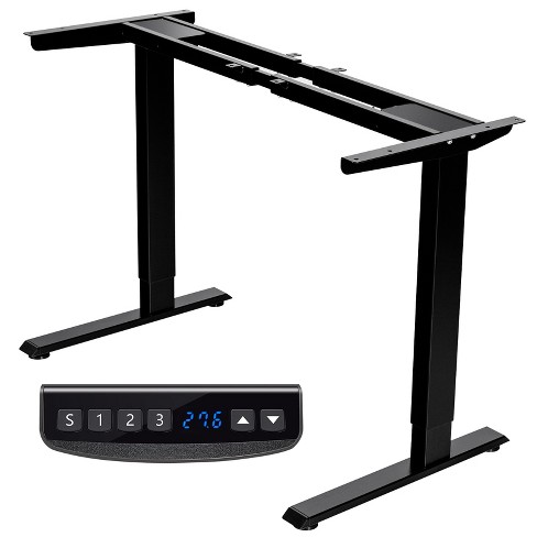 Standing desk EF1 El producto más rentable puede satisfacer todas sus  necesidades. Motor para subir y bajar con handle de memoria…