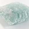 Plum & Post Hana Square Indoor-Outdoor Pillow 24" - 3 of 4