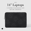 kate spade new york Puffer Sleeve for Laptops - 3 of 4