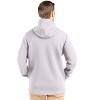 Cutter & Buck Roam Epic Comfort Recycled Mens Full Zip Hooded Jacket - 2 of 2