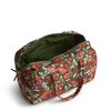 Vera Bradley Women's Nylon Miramar Weekender - 3 of 3