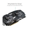 ASUS VGA AMD RADEON RX 7600 08GV2 - 2 of 3