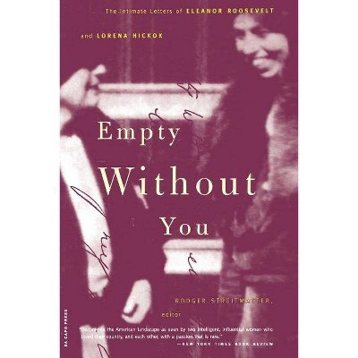 Empty Without You - Annotated by  Rodger Streitmatter (Paperback)