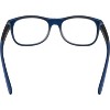 HyperX Spectre Scout Gaming Eyewear Glasses Blue Light Blocking UV Protect Clear Lenses TR-90 Square for Gamers, Blue - Manufacturer Refurbished - 3 of 4