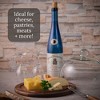 Zassenhaus Cheese Dome with Glass Cover - 4 of 4
