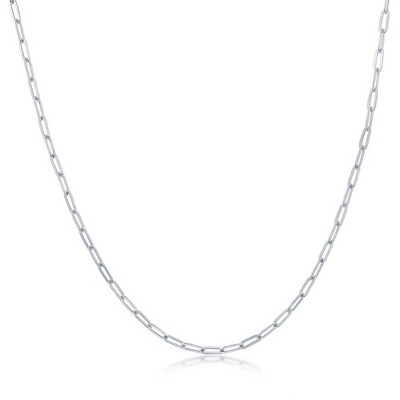 silver