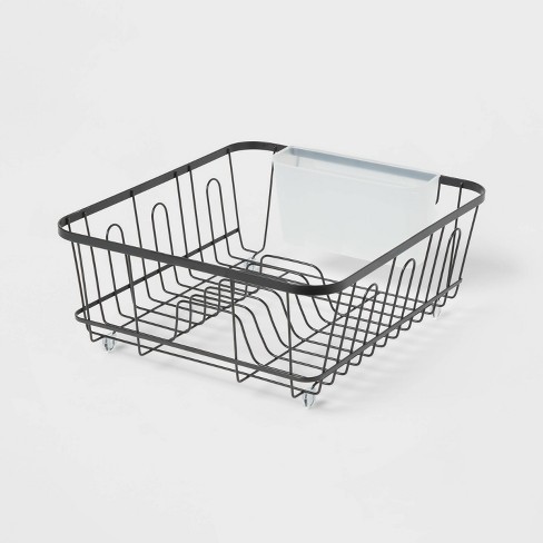 Wire dish drainer new arrivals