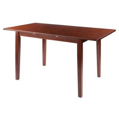 Winsome hannah deals drop leaf table