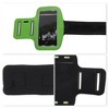 Unique Bargains Durable Magic Tapes Arm Bag for 5 Inches or Less 1 Pc - 3 of 4