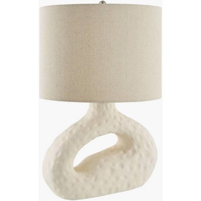 Livabliss Susitna Cottage Table Lamps