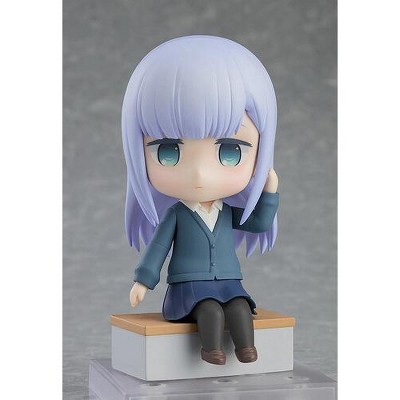 Good Smile - Aharen-San Wa Hakarenai - Reina Aharen Nendoroid Action Figure