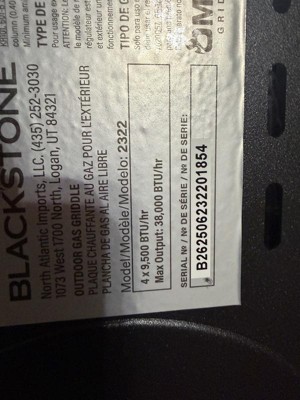 Guest review image 1 of 2, zoom in