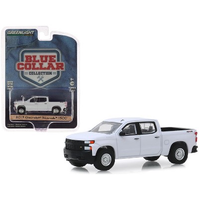 chevrolet diecast