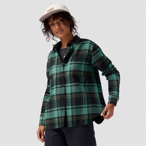 Backcountry, Venture Classic Flannel Shirt - Women's - 1 of 4