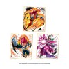 Bandai Dragon Ball Shikishi Art Vol. 8 | Box of 10 Art Cards - 3 of 4