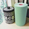 Renova Colored Paper Towel Roll – 2 Ply, 120 Sheets, Compact Design - 4 of 4