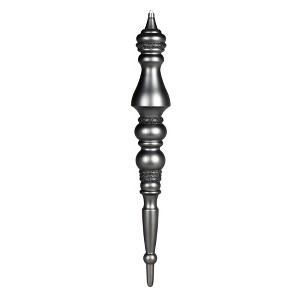 Vickerman 20" Mercury Finial Ornament - 1 of 1