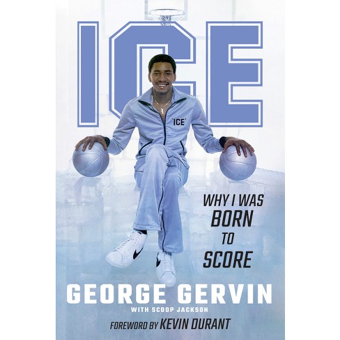 Gold: The Great George Gervin