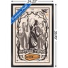 Trends International Disney Hocus Pocus 2 - The Sisters Three Framed Wall Poster Prints - 3 of 4