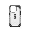 UAG Plasma Series iPhone 15 Pro Case Ash - 2 of 3